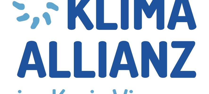 Unser Klima - Die große Klimawoche bei Welle Niederrhein