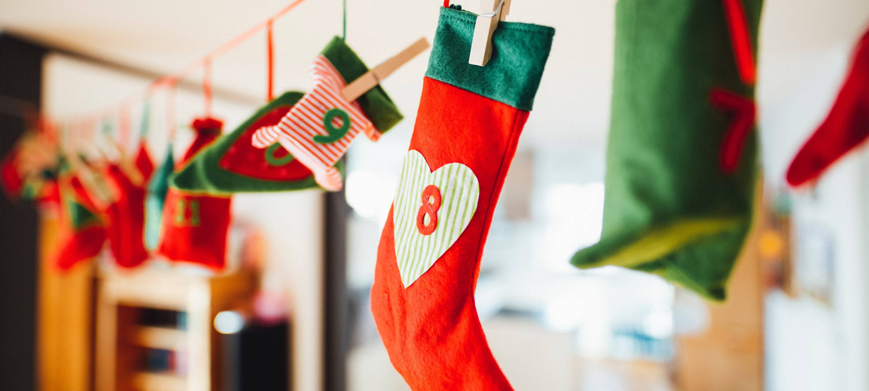 Der Welle-Niederrhein-Adventskalender