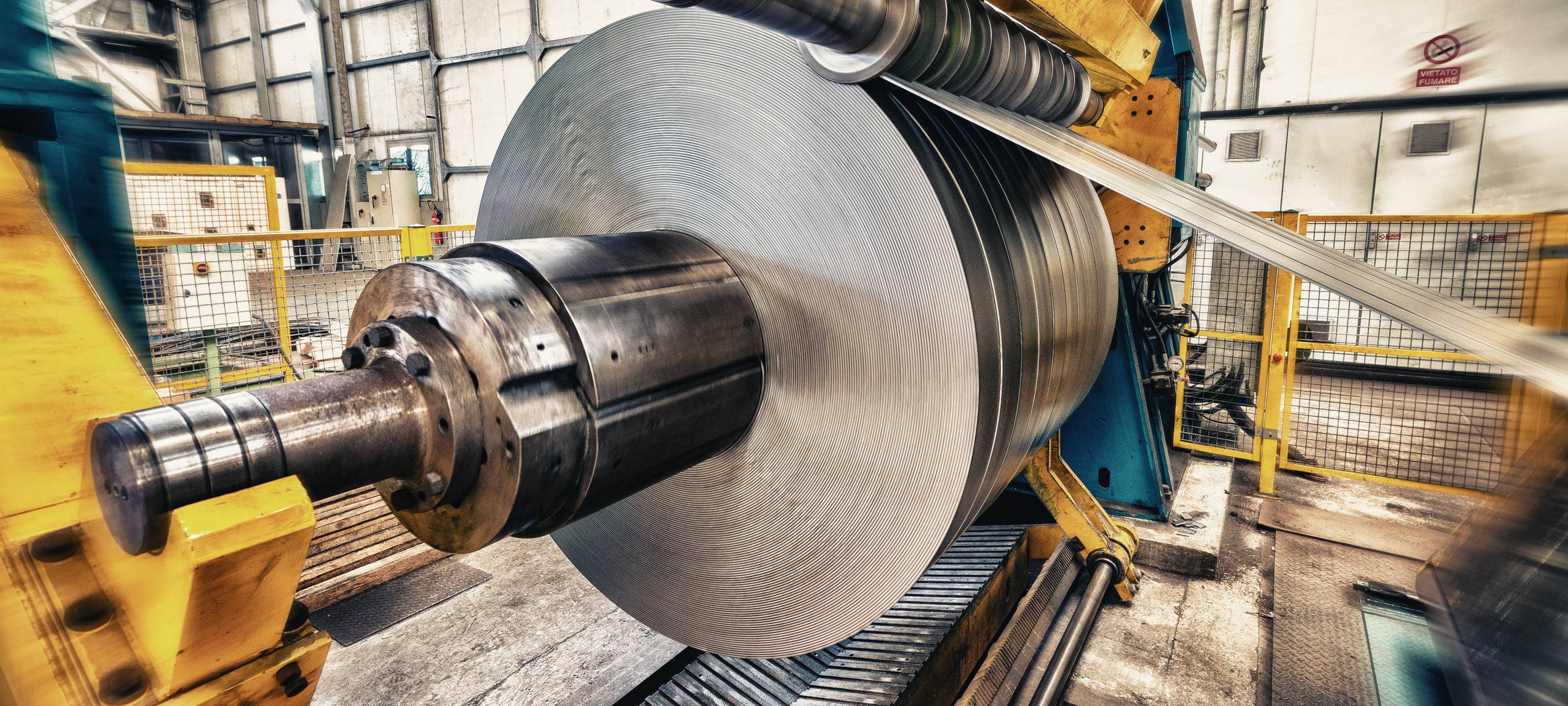 Gute Bewertung für Outokumpu