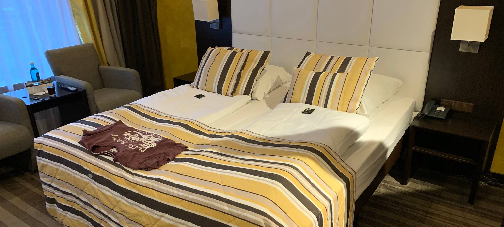 Mehr Tourismus in Krefeld und dem Kreis Viersen