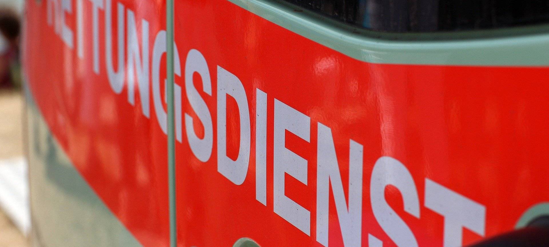 Nach Skate-Unfall: Kind außer Lebensgefahr