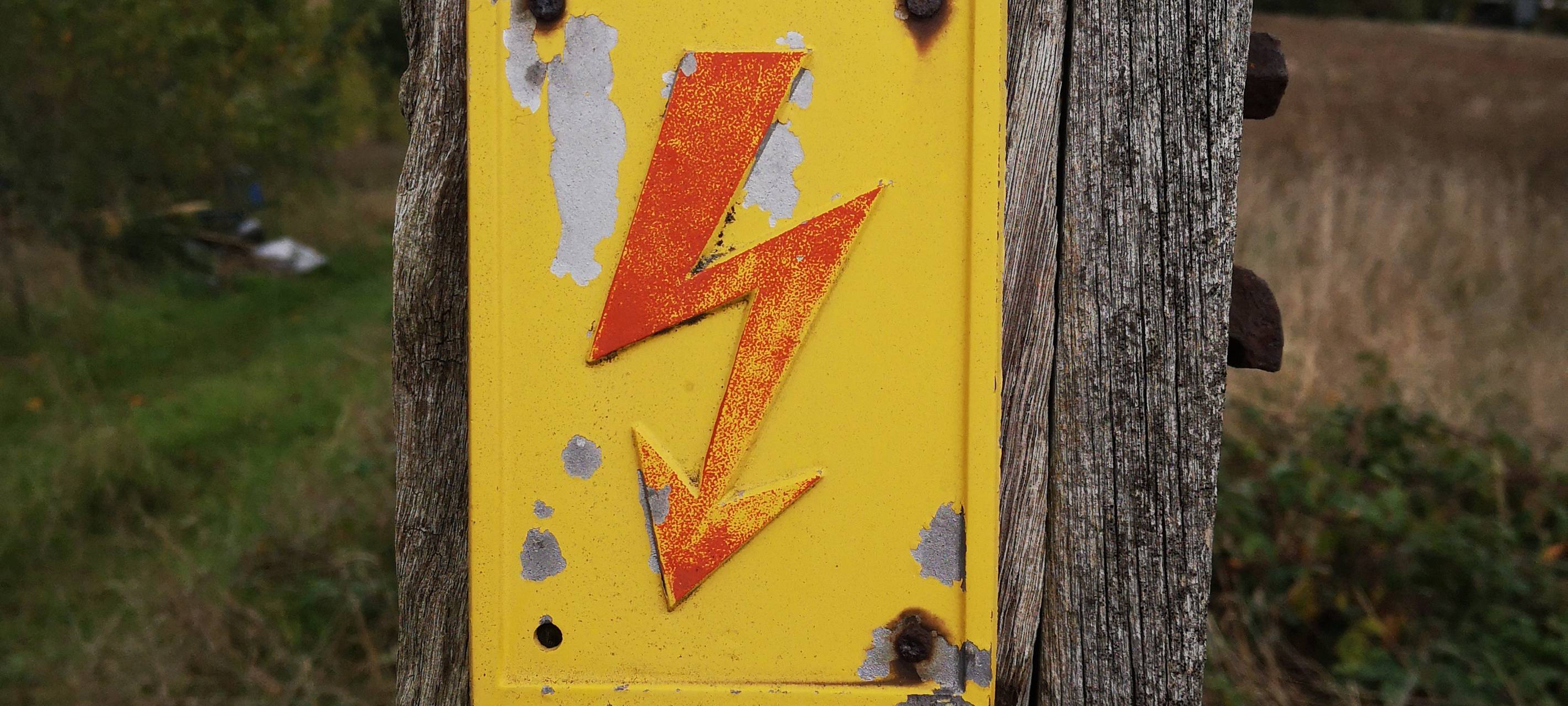 Stromausfall in Kempen und Tönisvorst