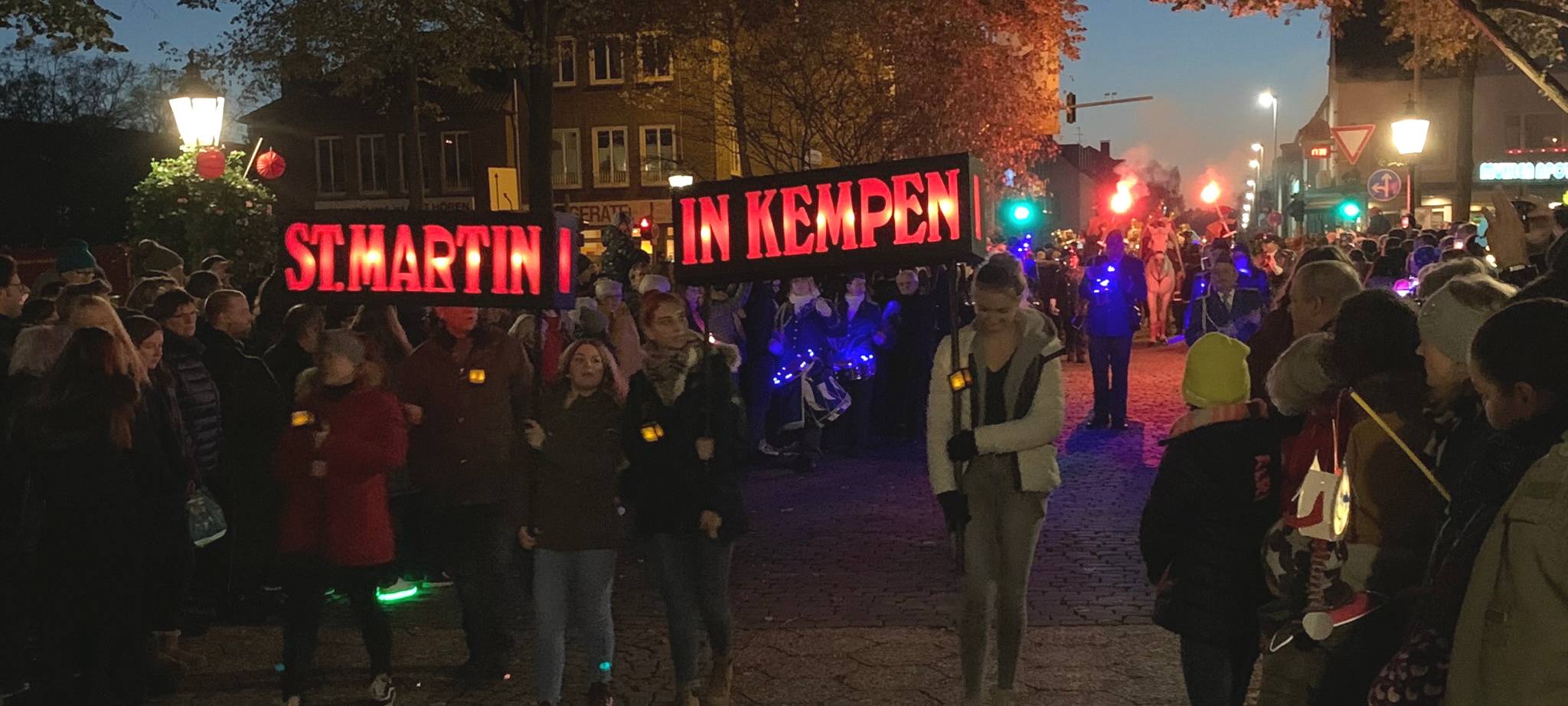 St. Martin jetzt immaterielles Kulturerbe