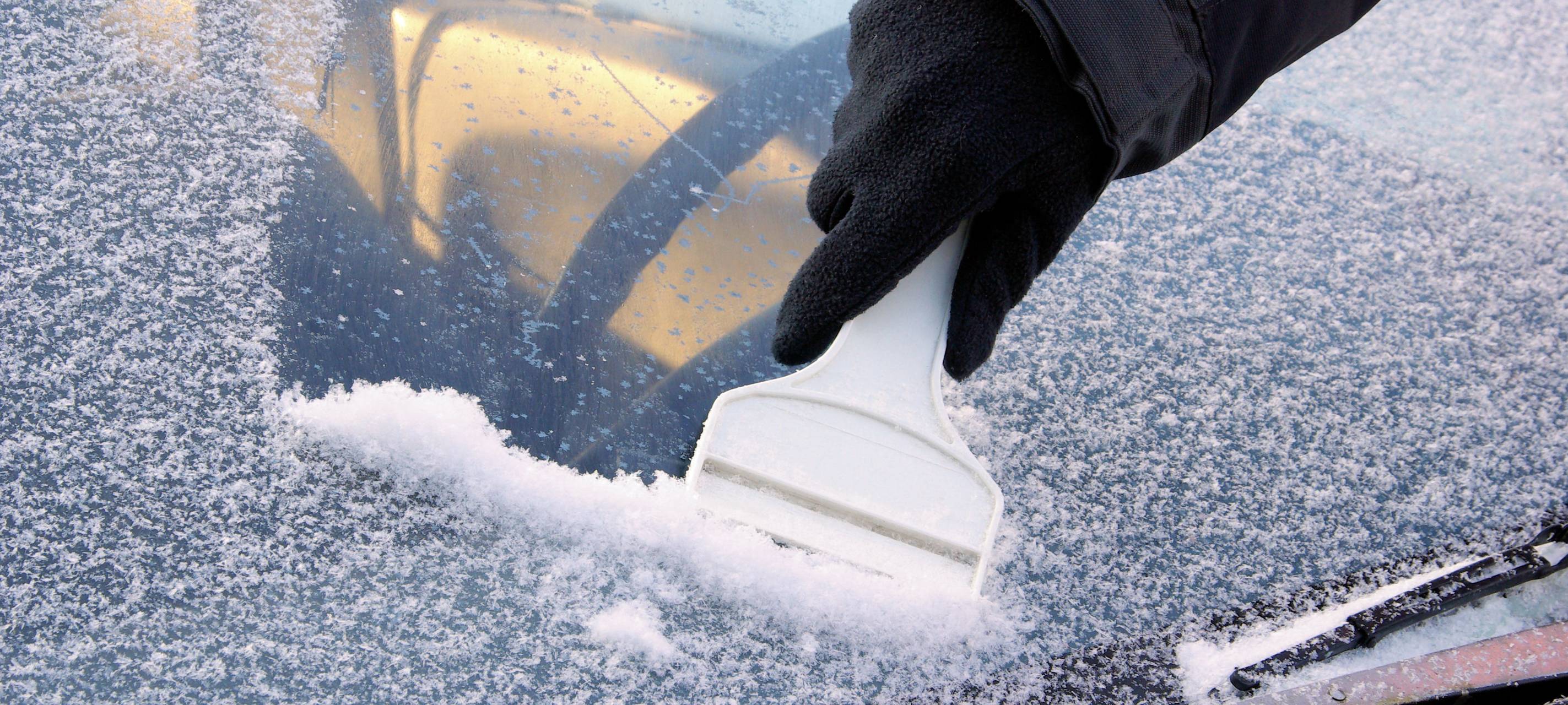 Winter am Niederrhein: Worauf sollten Autofahrer achten? Der ADAC gibt Tipps!