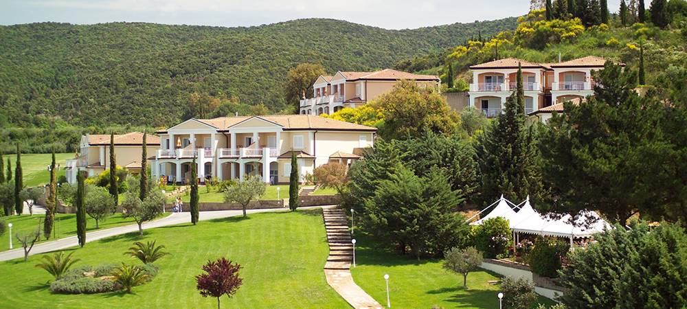 KFC im italienischen Trainingslager