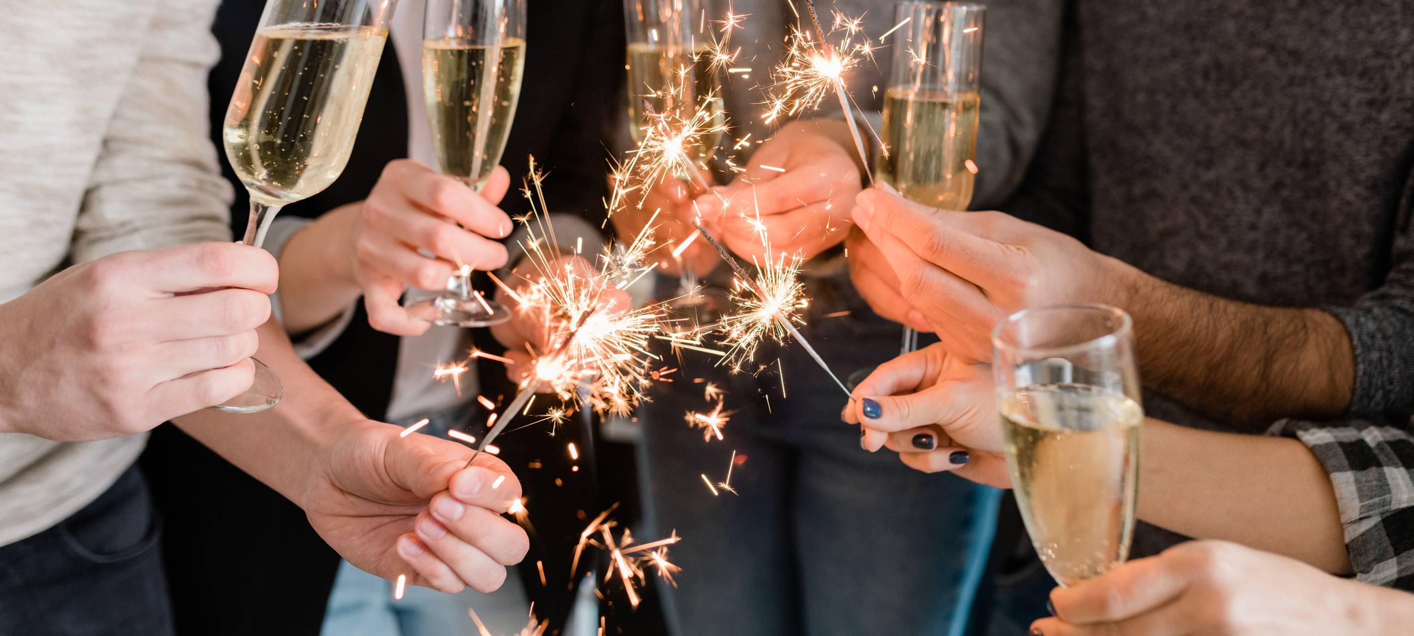 Neue Events am Hohen Busch