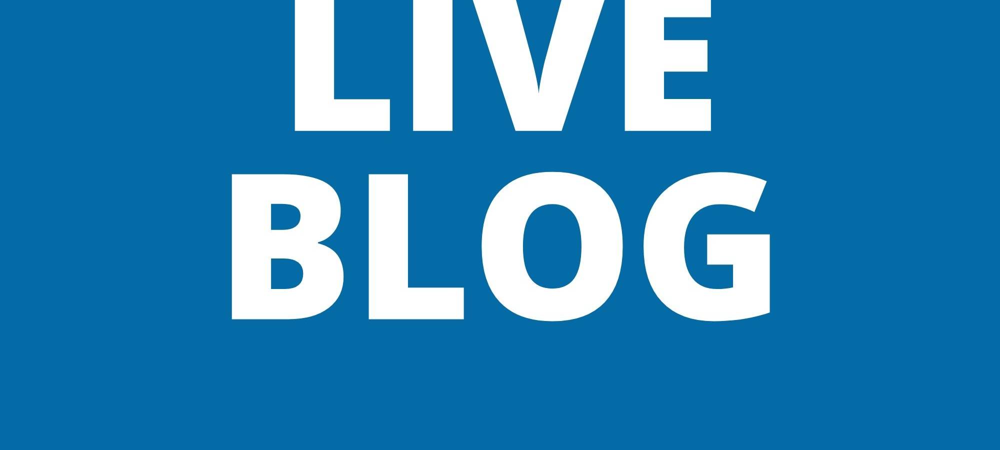 Liveblog: Angriff auf Israel