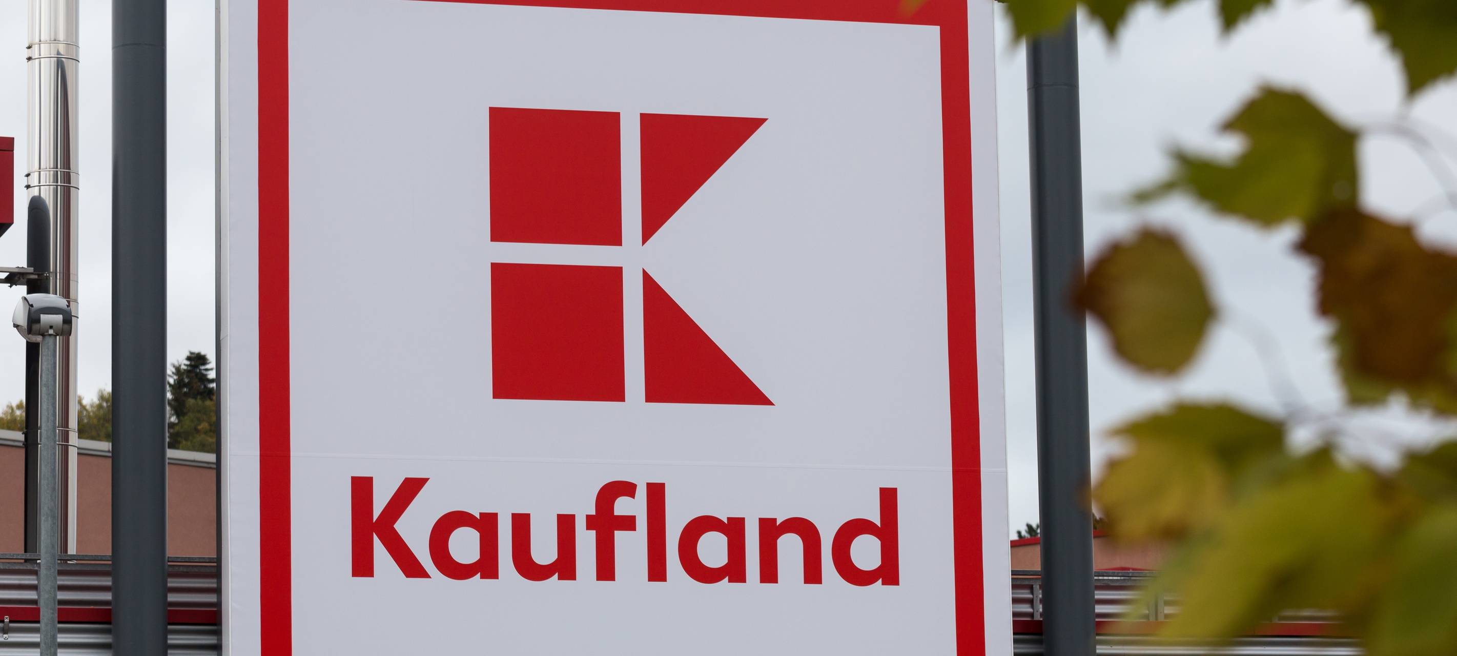Kaufland übernimmt real-Markt