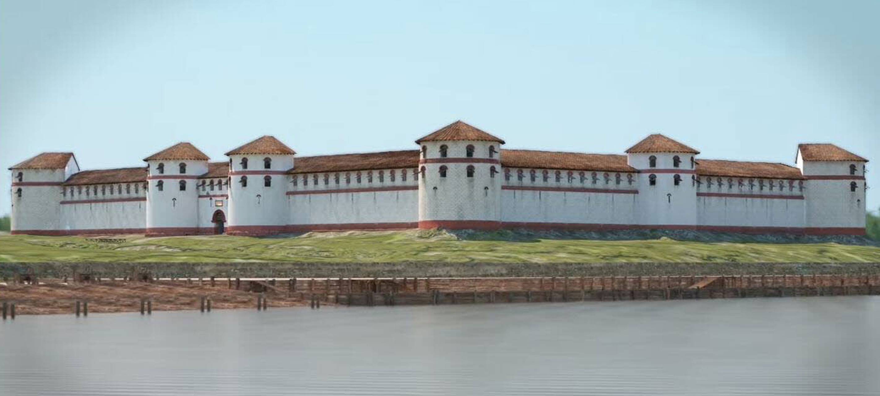 Keine doppelten Kosten mehr für Hochwasserschutz