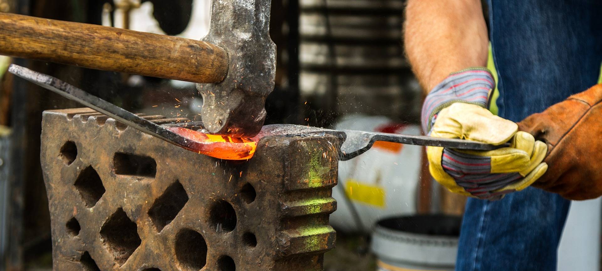 Viele offene Lehrstellen im Handwerk