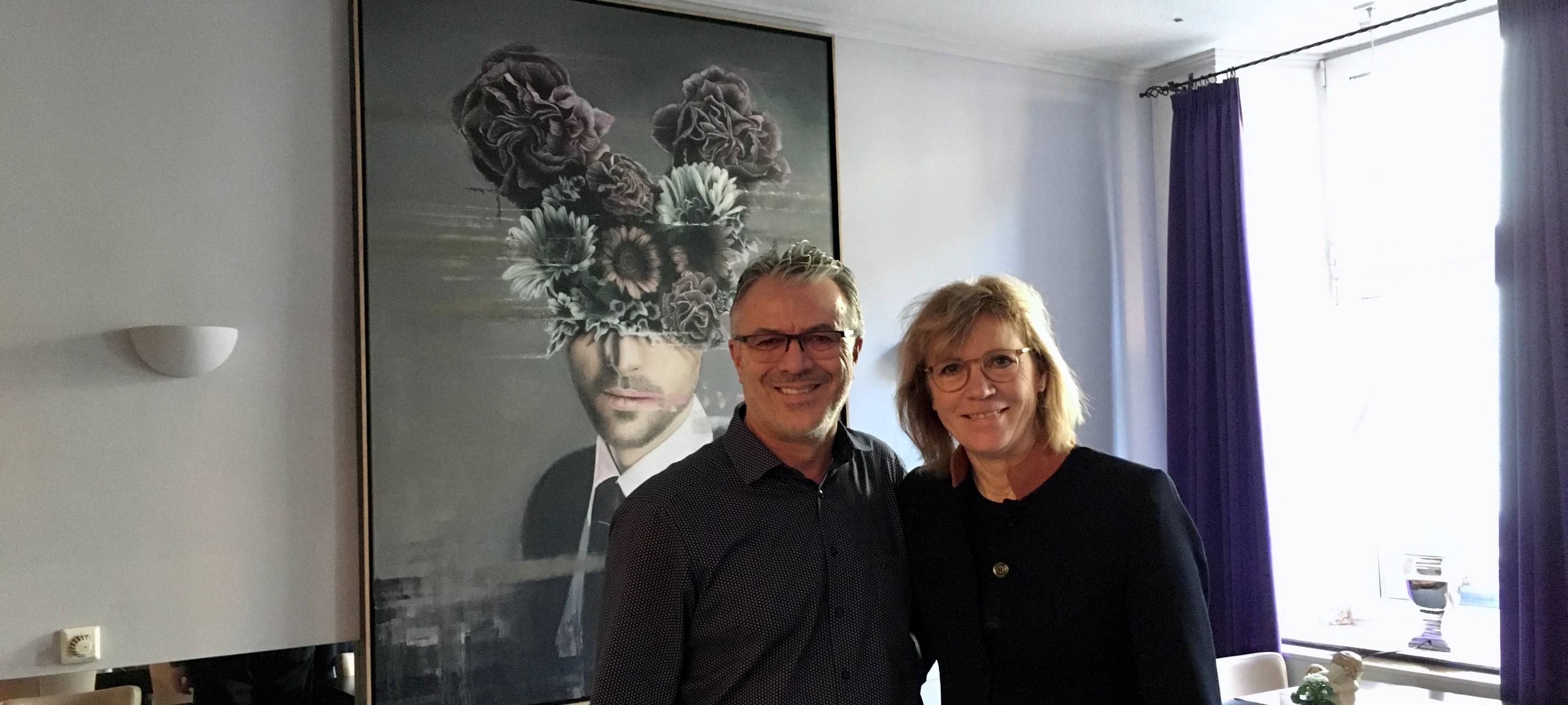 Familienbetriebe am Niederrhein