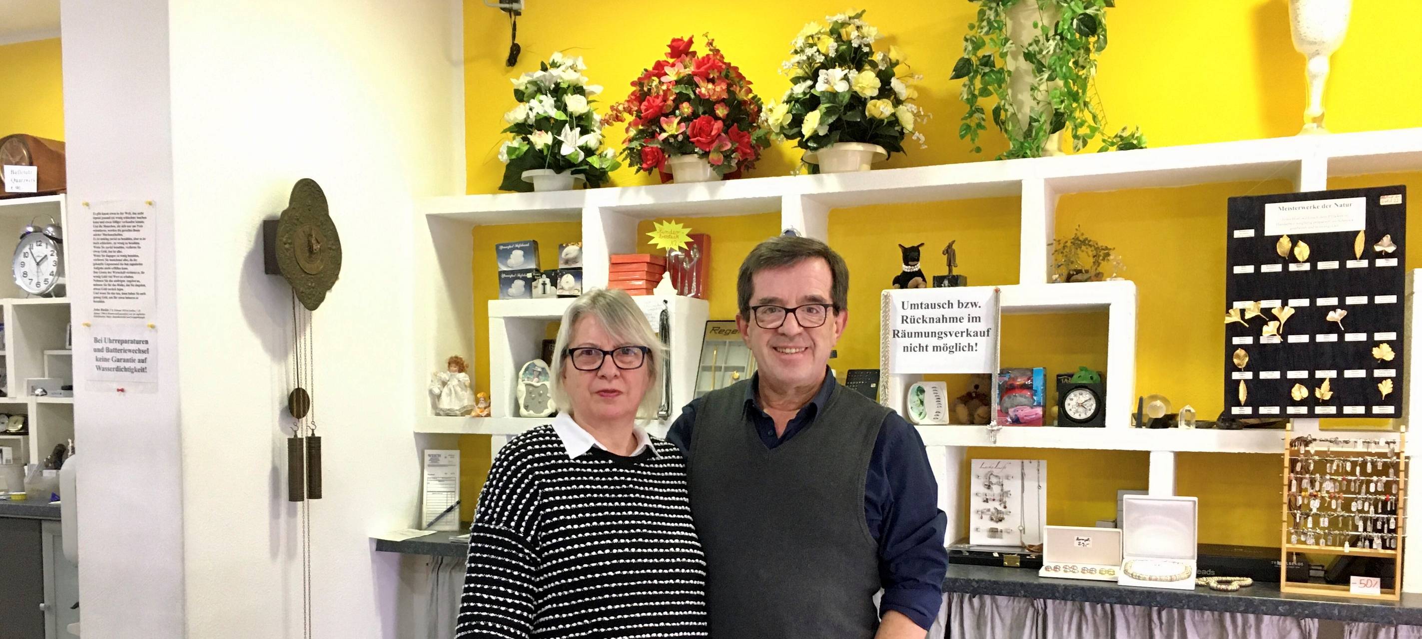 Familienbetriebe am Niederrhein