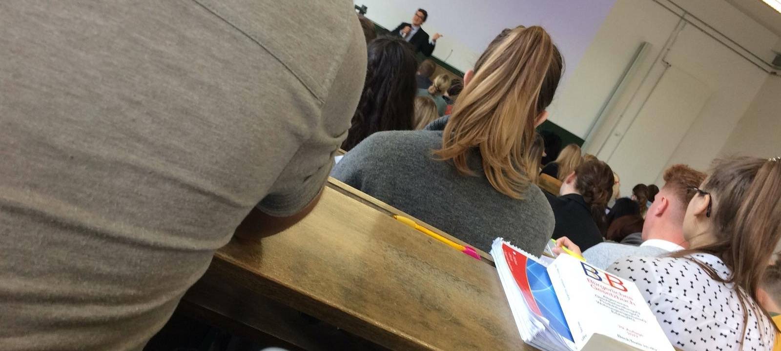 Euregio Campus für einheitliche Bildungsregion