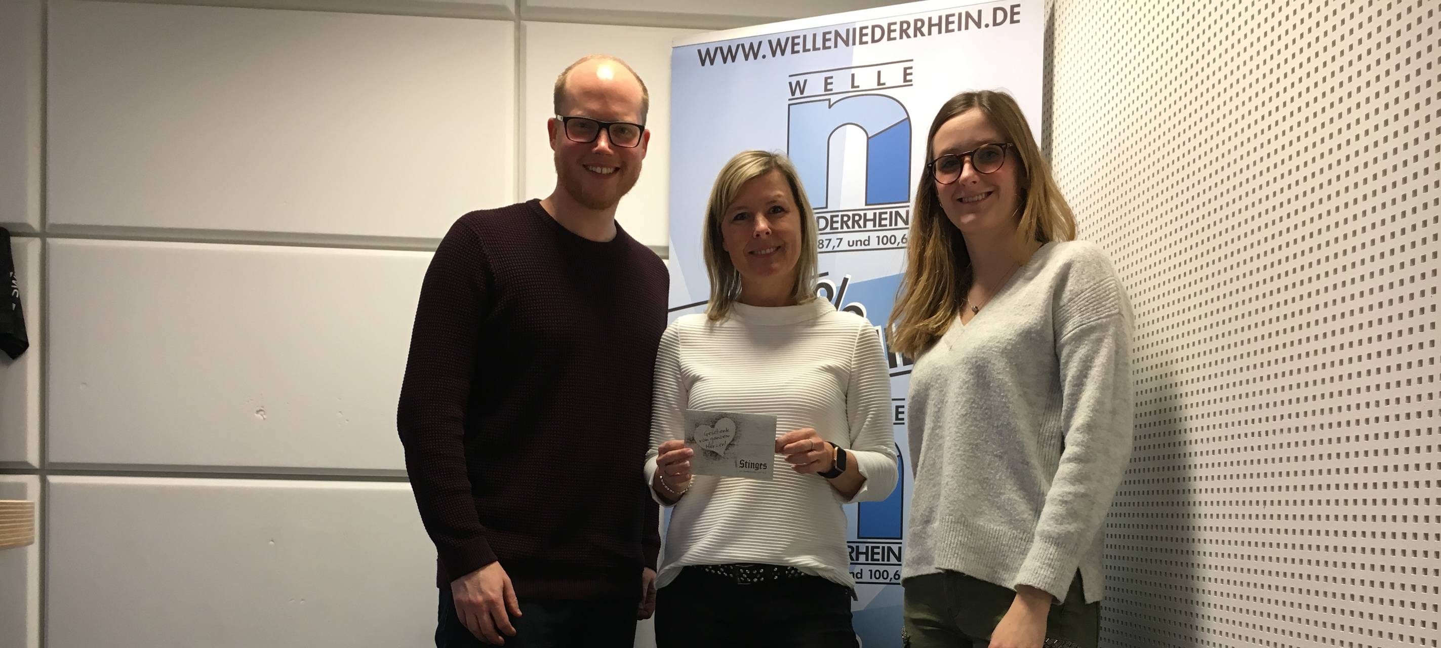 Das Kassenbon-Experiment