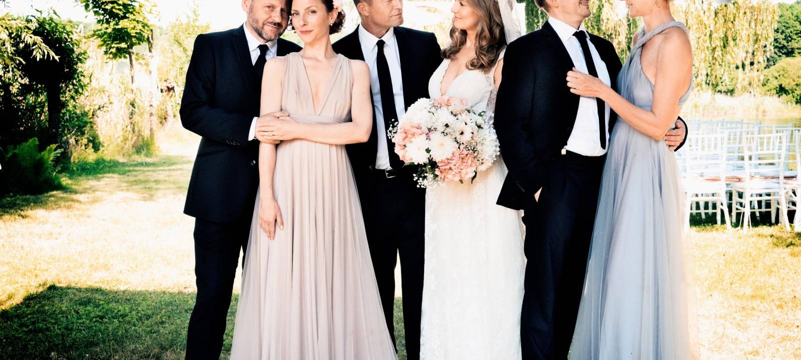 Friede, Freude, Pustekuchen...