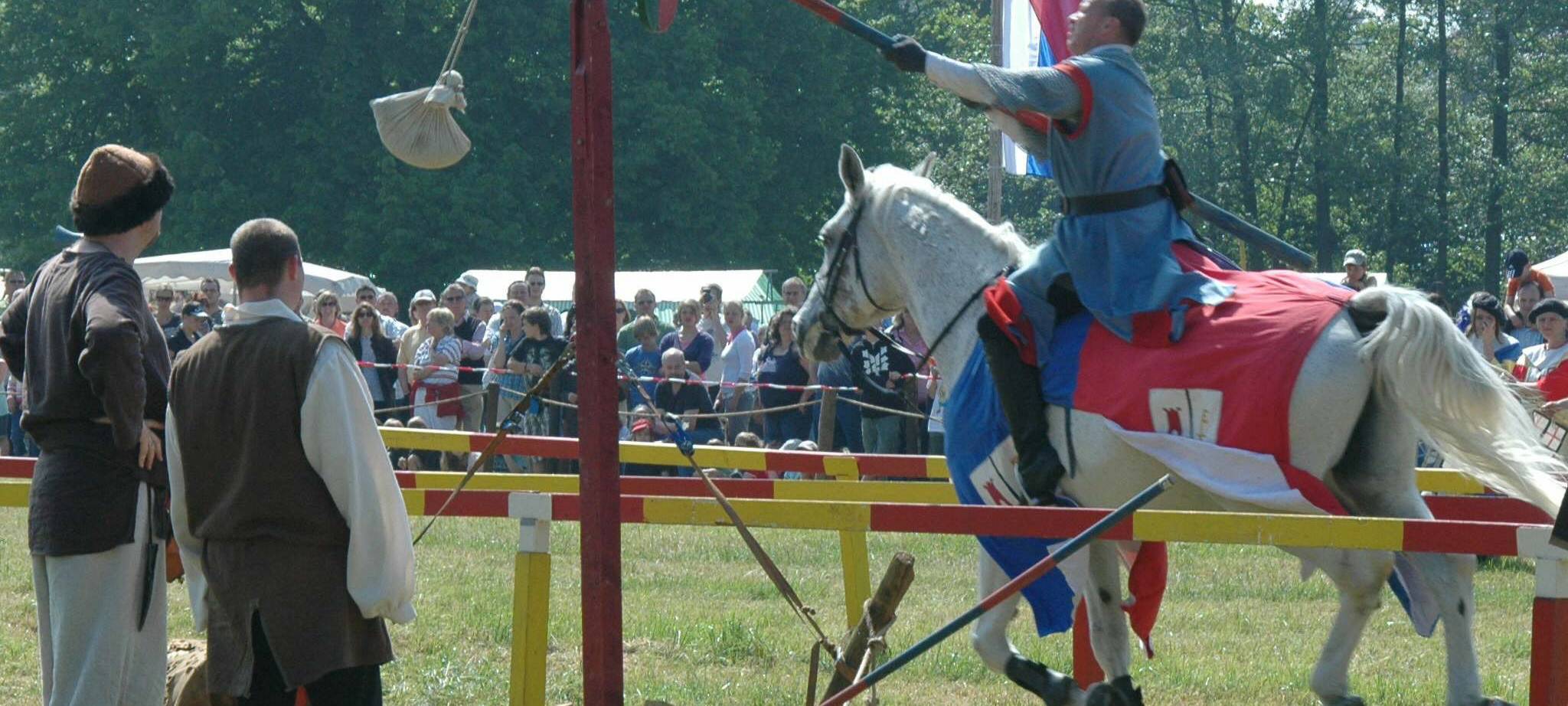 Rund 45.000 Besucher beim Flachsmarkt