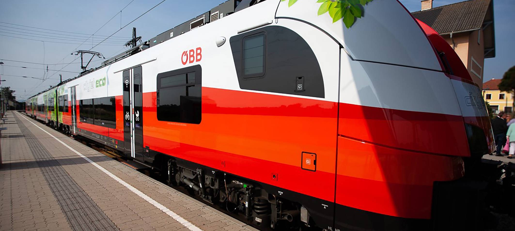 Großauftrag für Siemens in Uerdingen