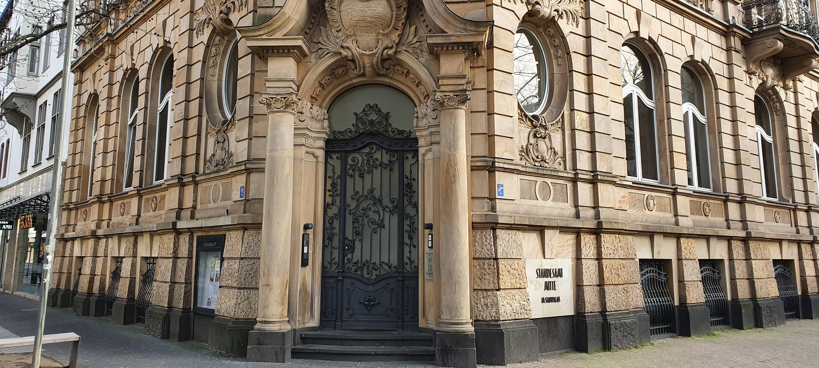 Bilanz Hochzeiten 2024 am Niederrhein