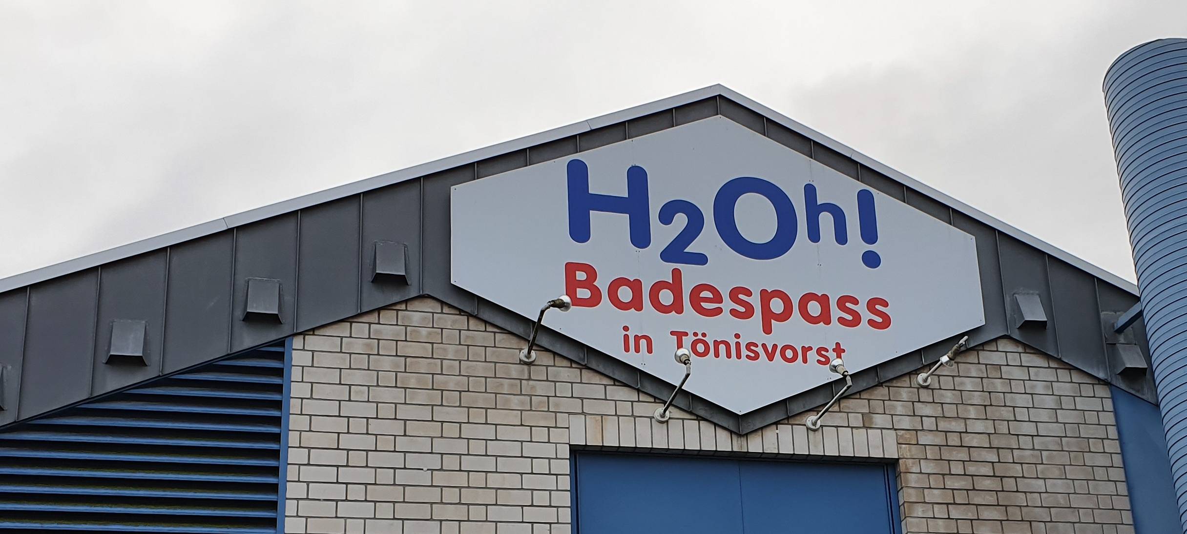 KI in Schwimmbädern in Krefeld und im Kreis Viersen?