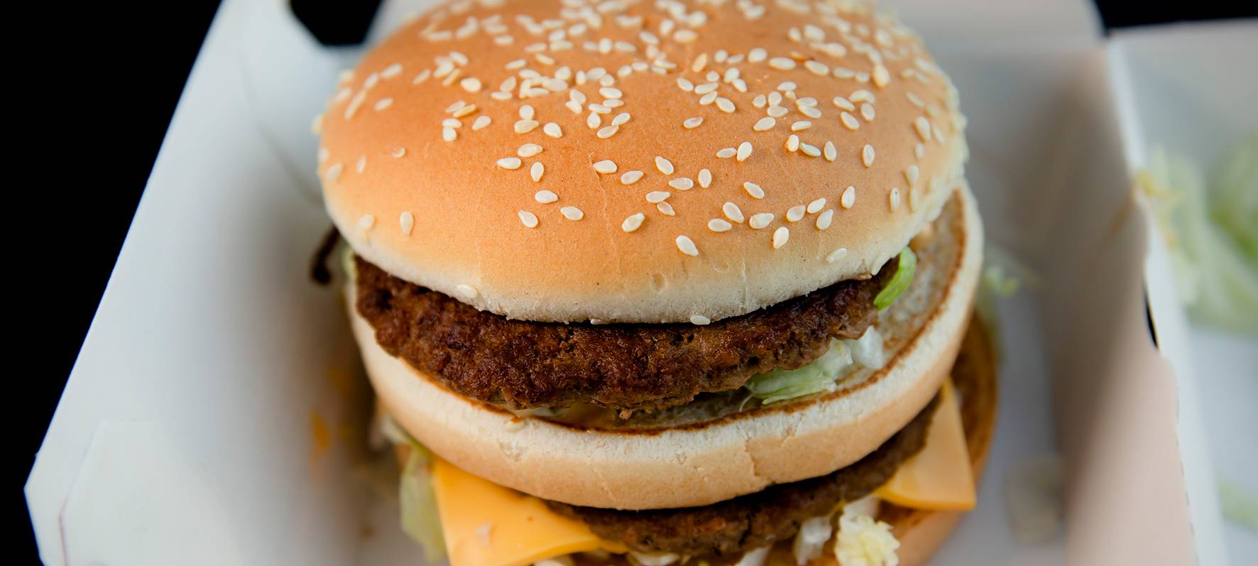 Neues Fastfood-Restaurant in Krefeld eröffnet