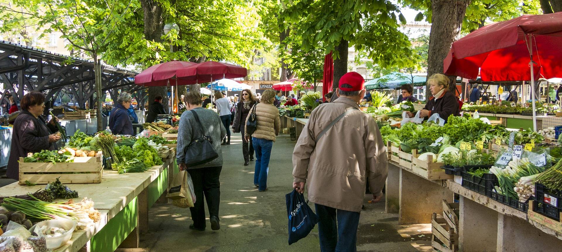Nettetal plant Feierabendmärkte