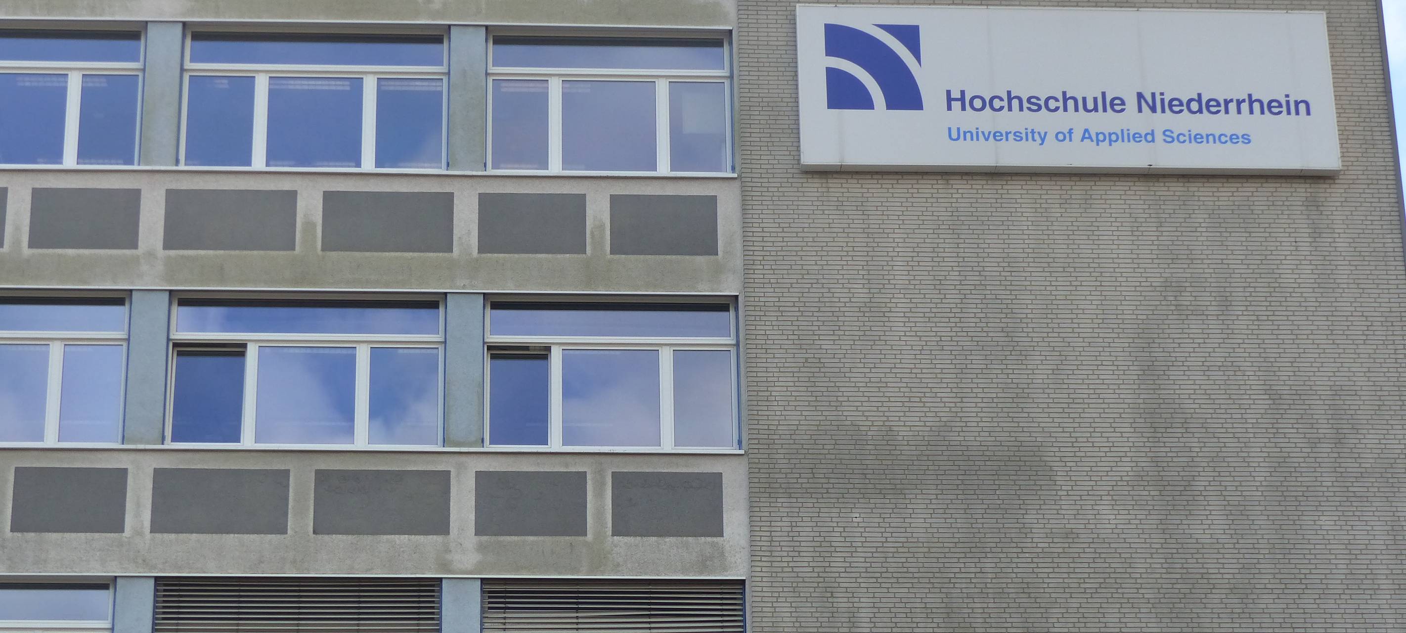 Bewerbungsphase für die HS Niederrhein startet