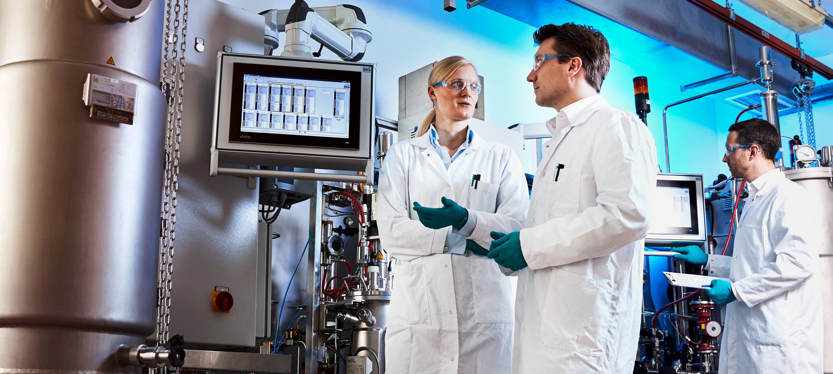 Covestro erwartet schwieriges Jahr