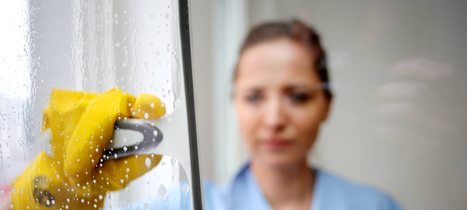 Reiniger sollten Lohnabrechnung checken