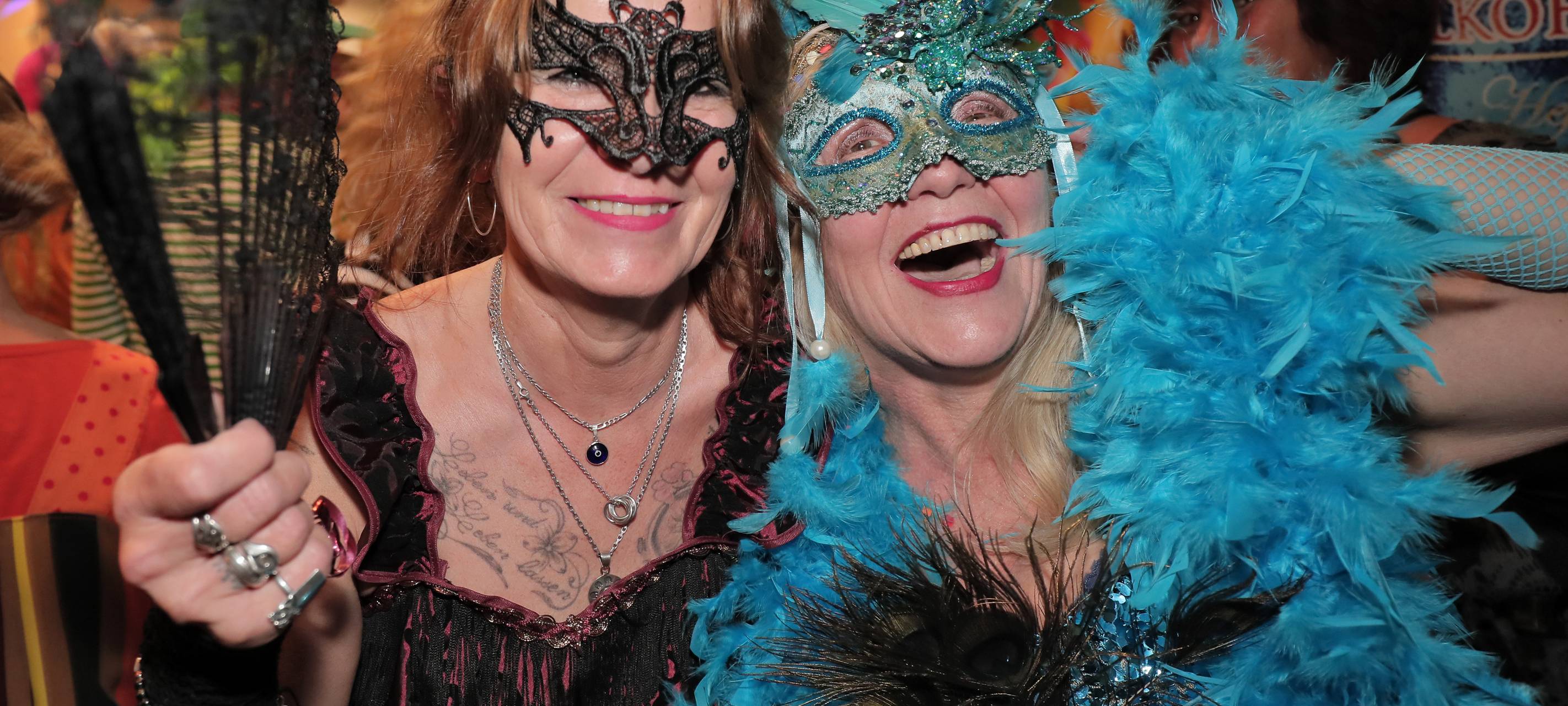 Der närrische Niederrhein 2020