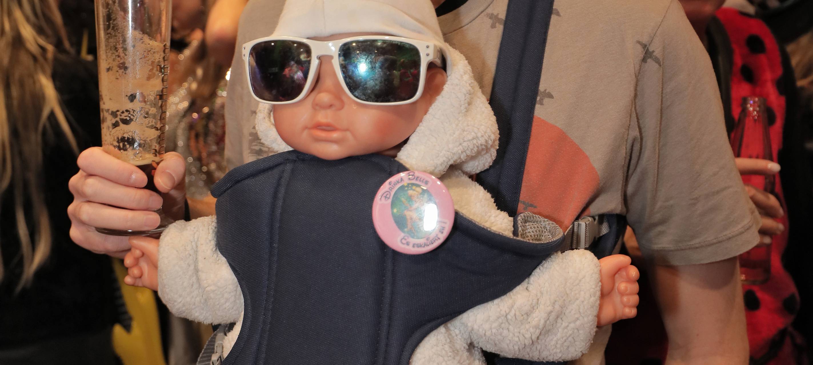 Der närrische Niederrhein 2020