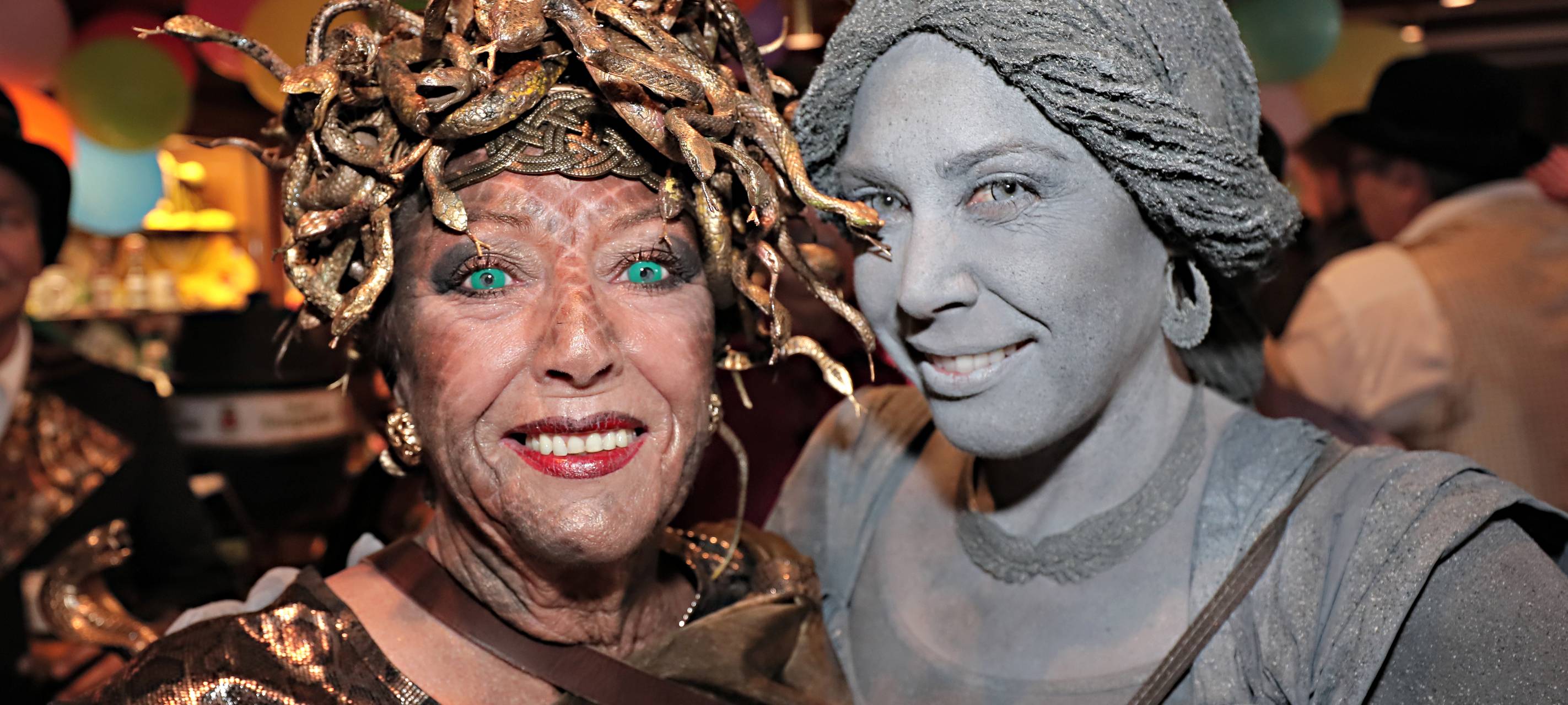 Der närrische Niederrhein 2020