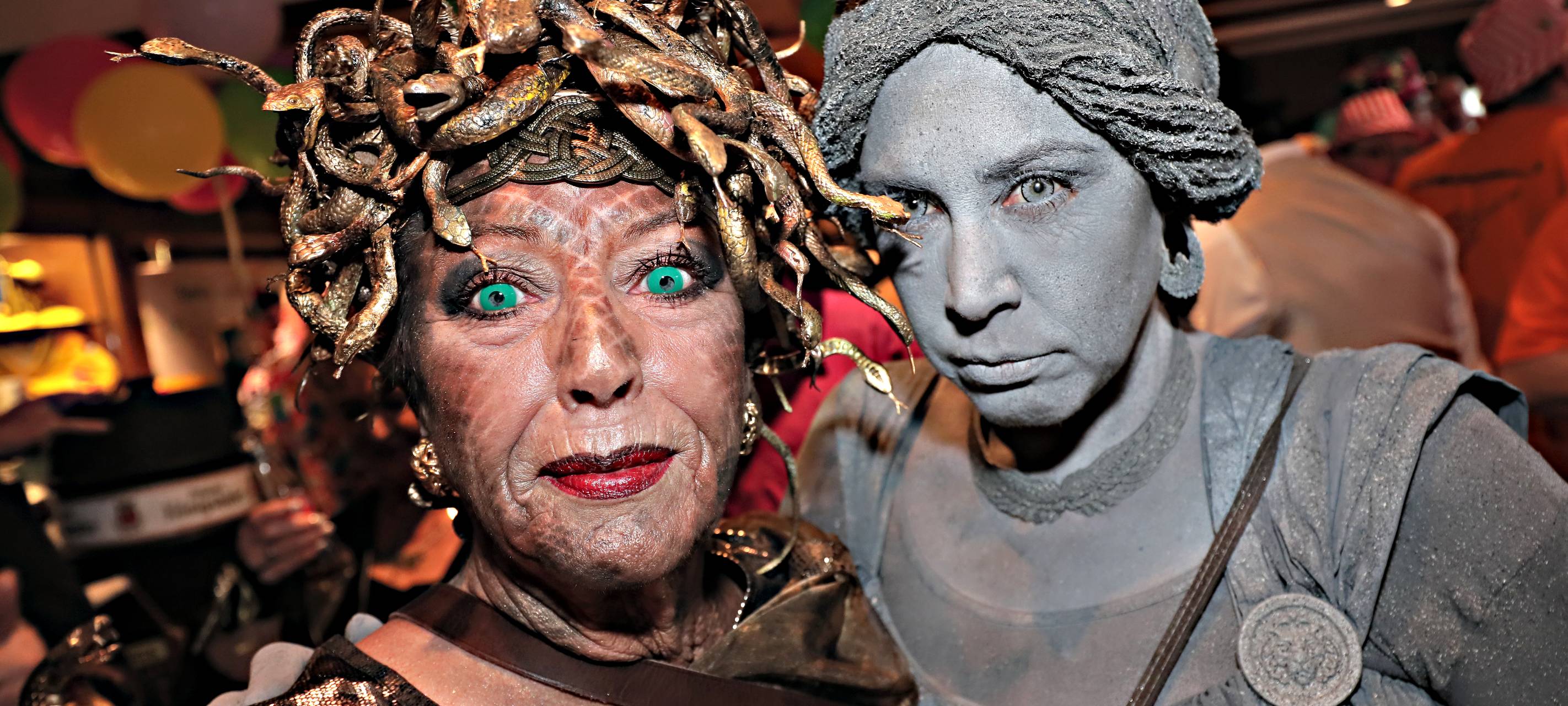 Der närrische Niederrhein 2020