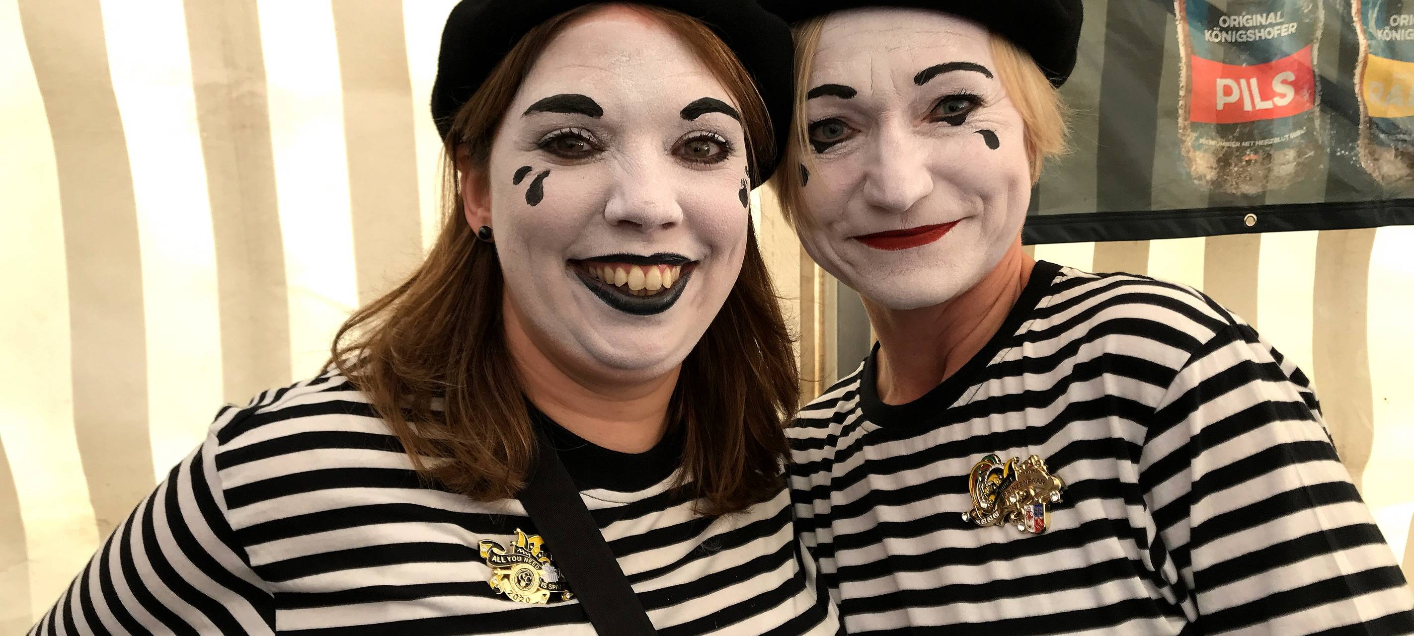 Der närrische Niederrhein 2020