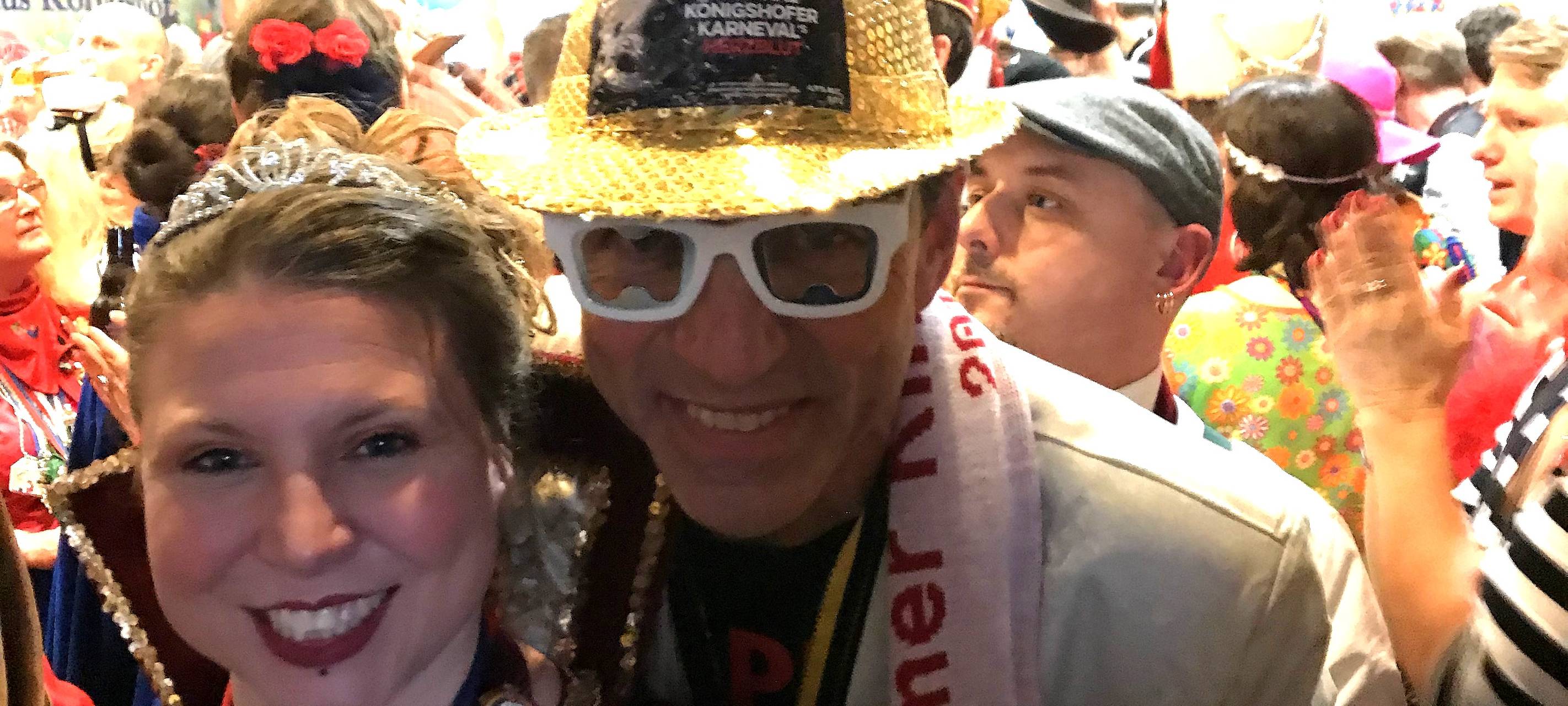 Der närrische Niederrhein 2020