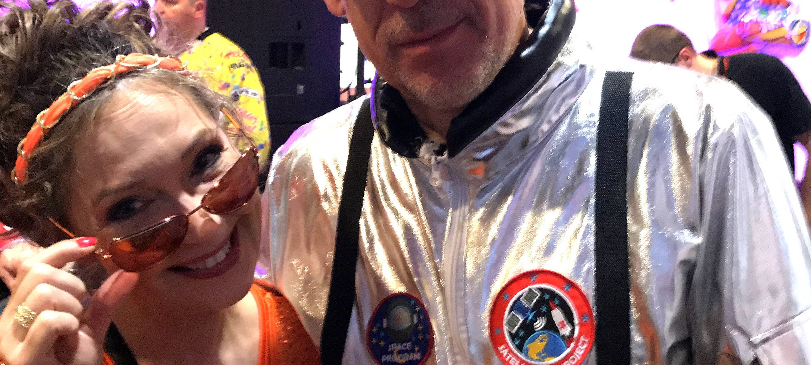 Der närrische Niederrhein 2020