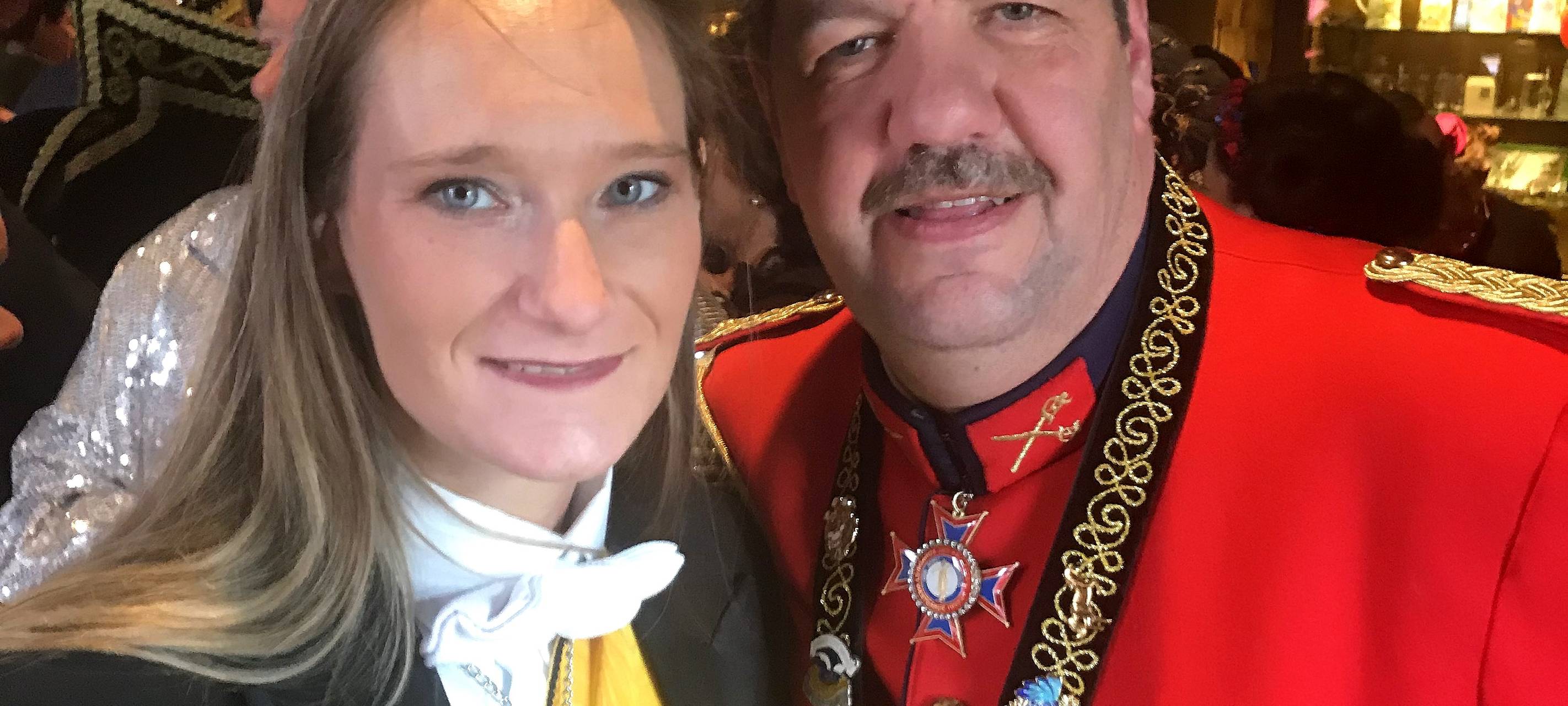 Der närrische Niederrhein 2020