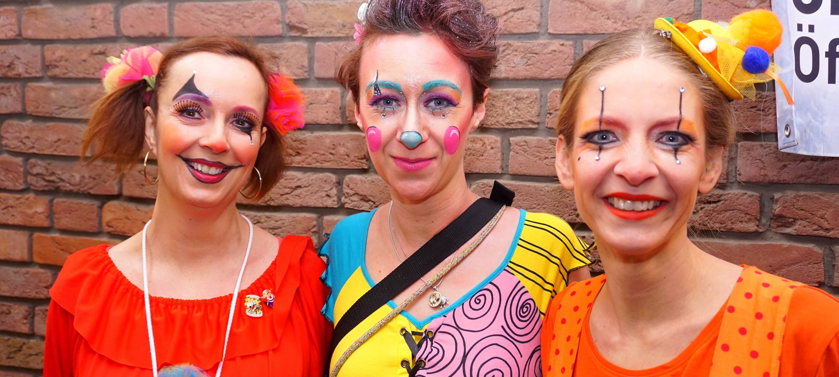 Der närrische Niederrhein 2020