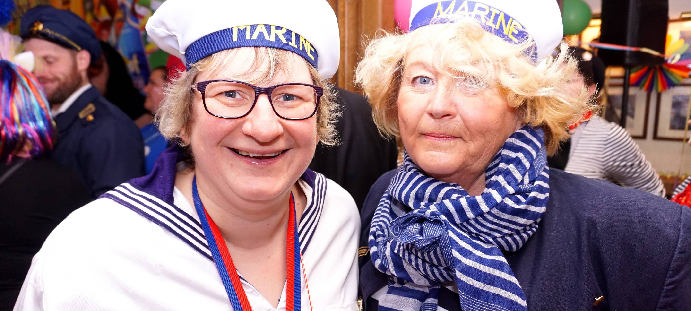 Der närrische Niederrhein 2020