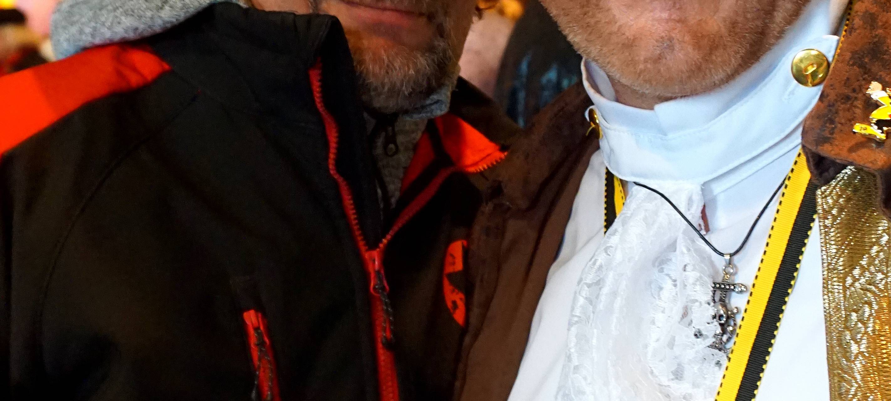 Der närrische Niederrhein 2020