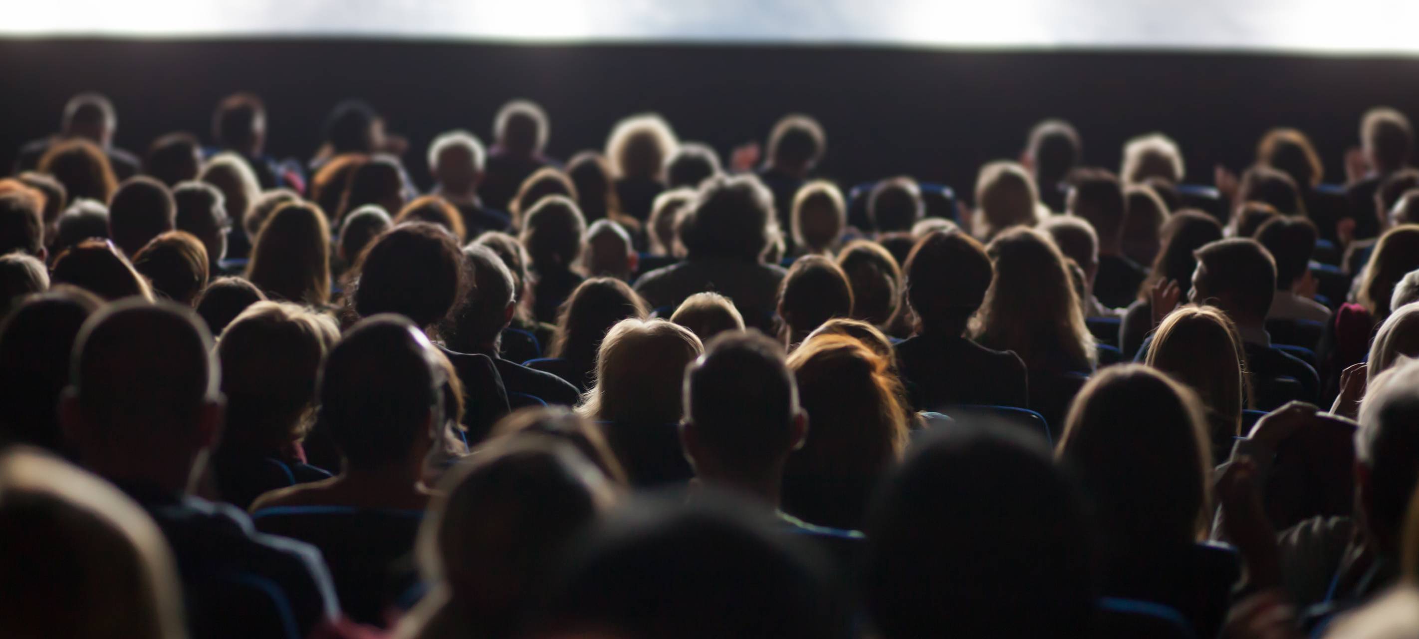 Kino statt Klassenzimmer: SchulKinoWochen NRW