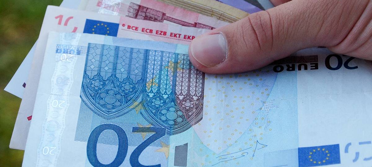Haushalt Kreis Viersen belastet
