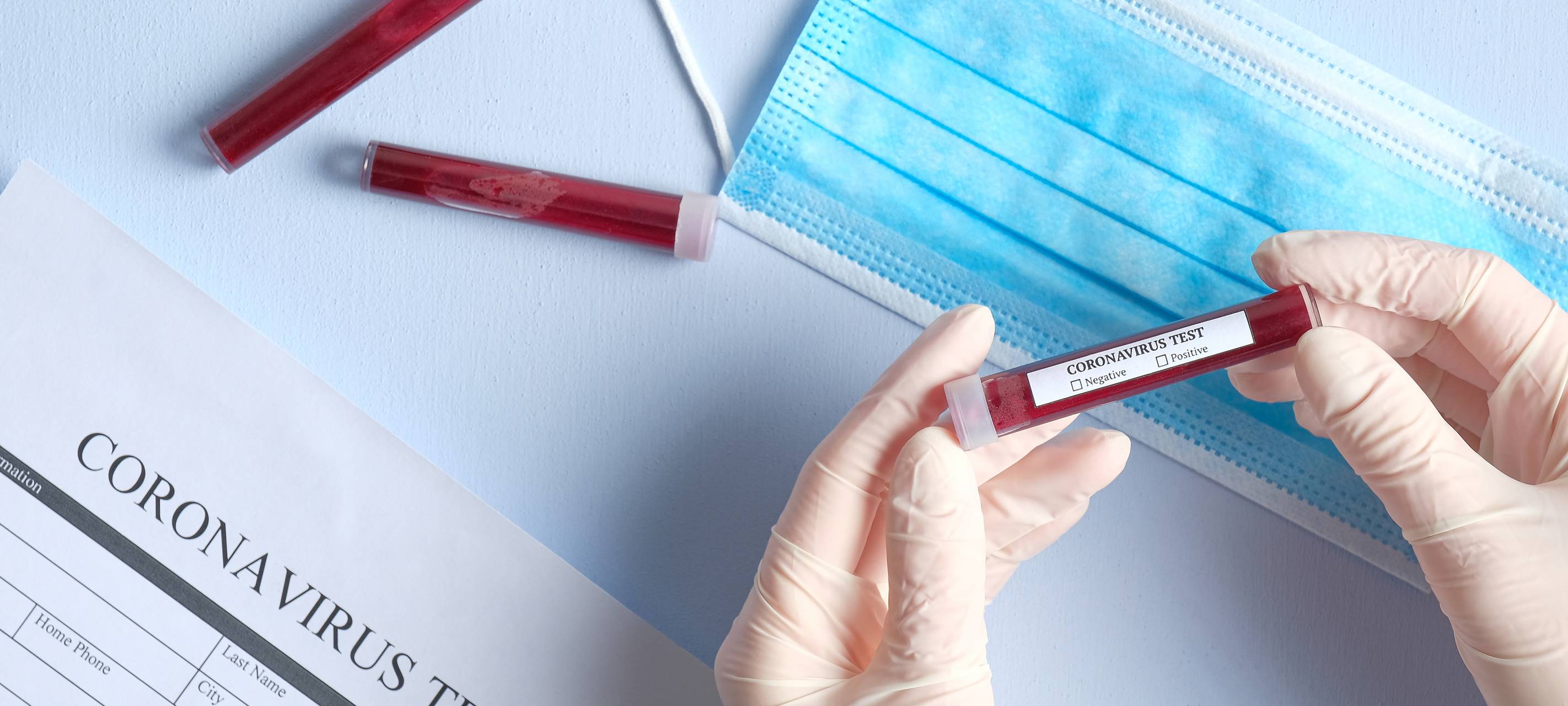 Mehr Corona-Tests in Krefelder Seniorenheimen