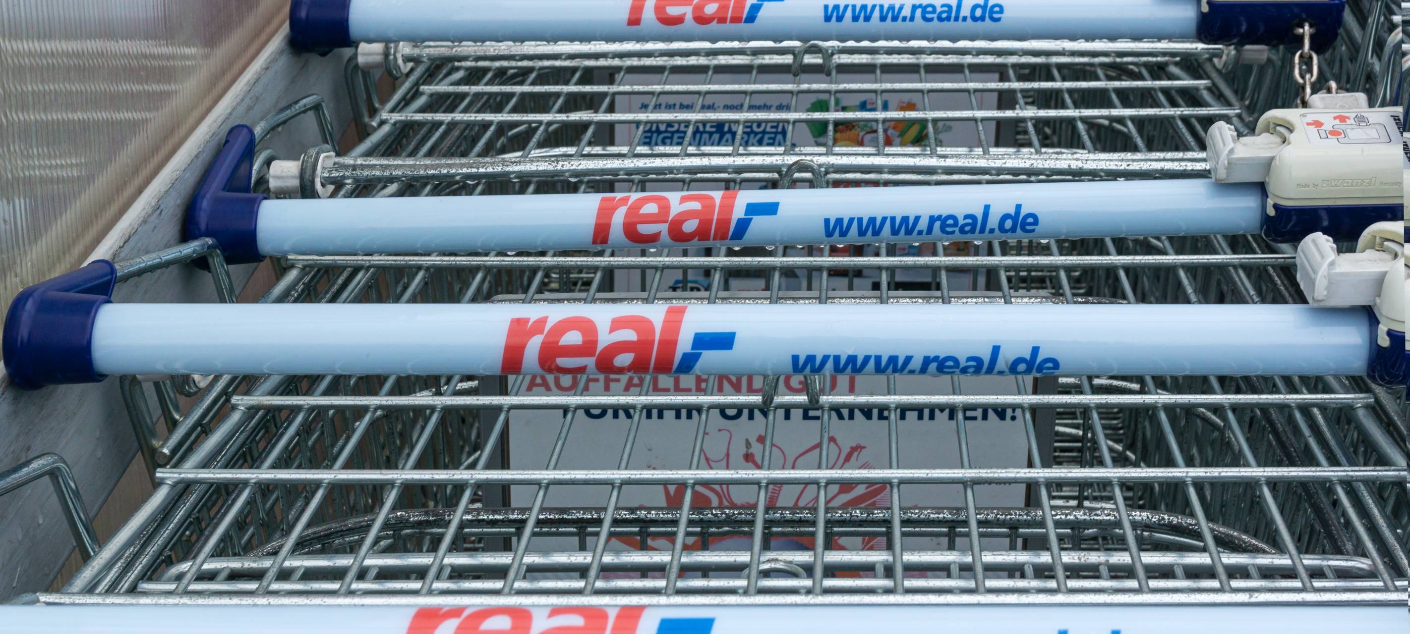 Entscheidung über real-Zukunft rückt näher