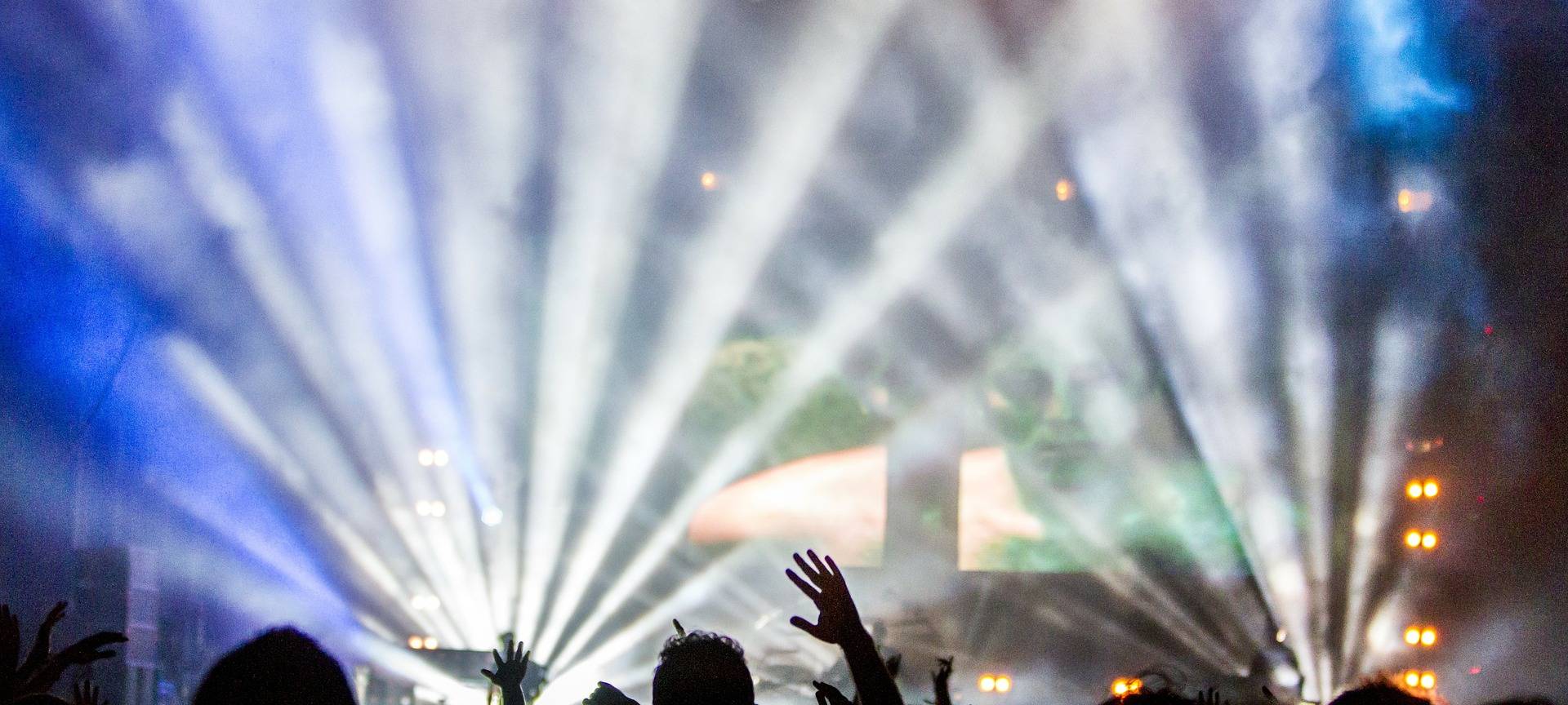 Viersen bekommt neues Festival am Hohen Busch