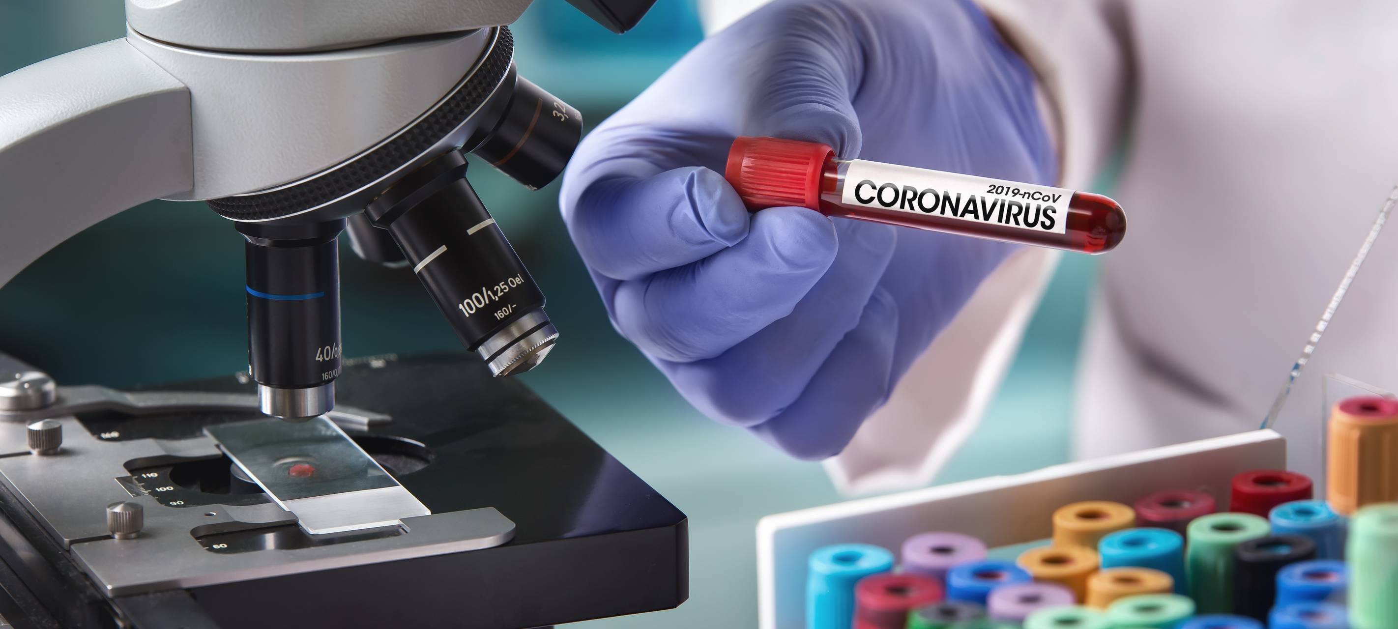 Schule wegen Corona-Fall geschlossen