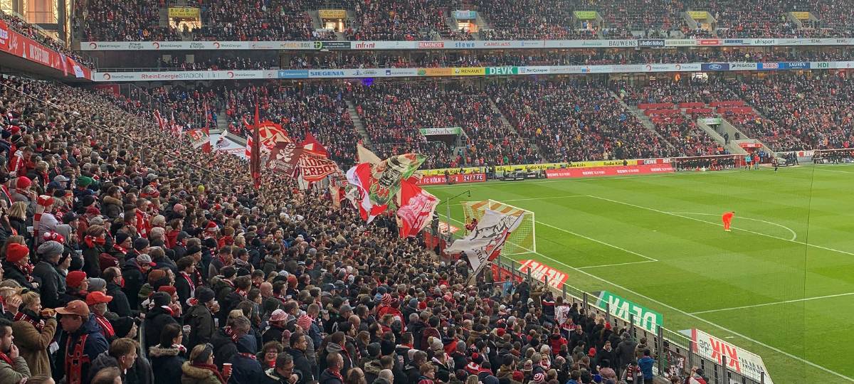 Veranstaltungen in NRW - Absage empfohlen