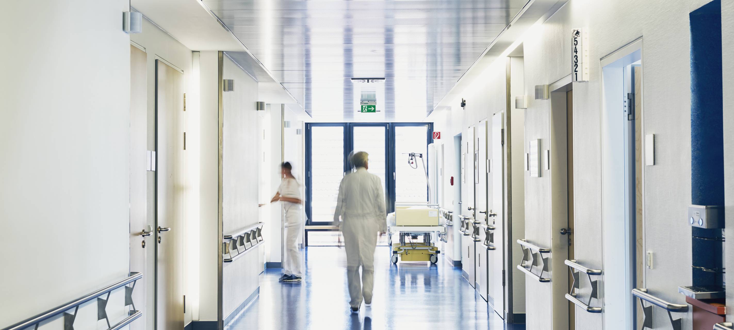 Zwei Jahre Corona: Kreis Viersen zieht Bilanz