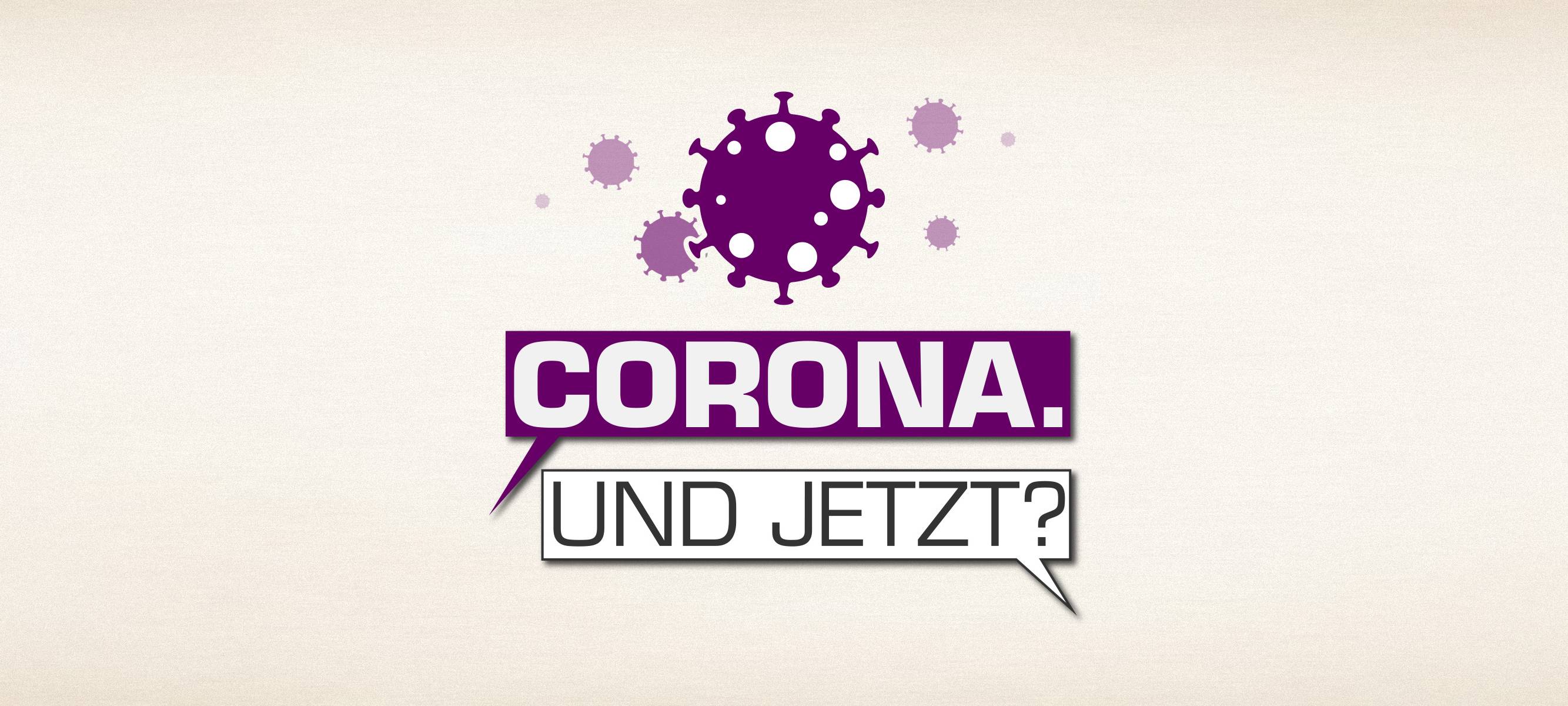 Corona. Und jetzt? Der Podcast: Die Studie zur Verbreitung von Covid-19 in Kitas