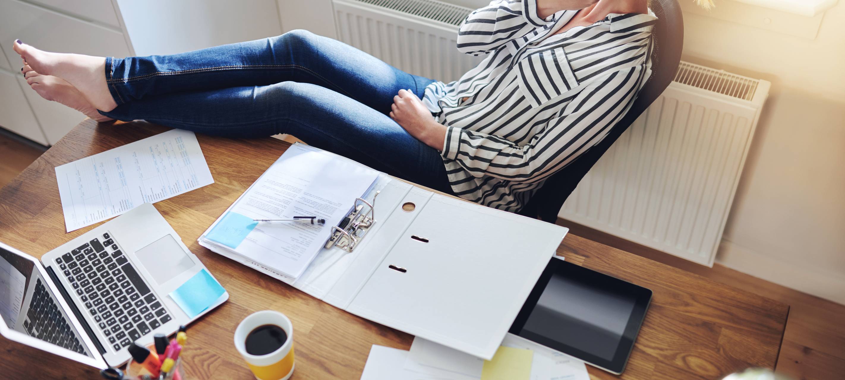 IHK warnt vor Homeoffice-Pflicht