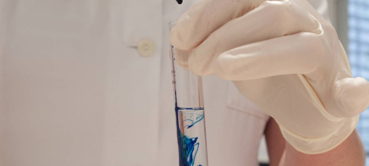 Geringer Anstieg bei Neuinfektionen